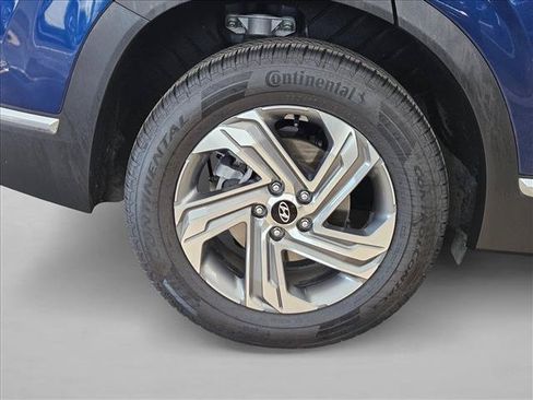 Used 2022 Hyundai Santa Fe SEL w/ Convenience Package FWD image 22