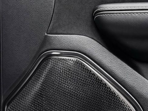 Used 2021 RAM 1500 TRX w/ TRX Level 2 Equipment Group image 33