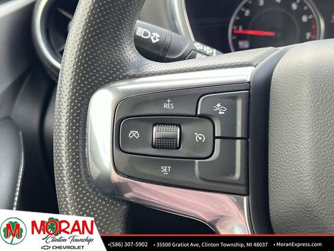 Certified 2024 Chevrolet Blazer LT w/ Convenience Package FWD image 25