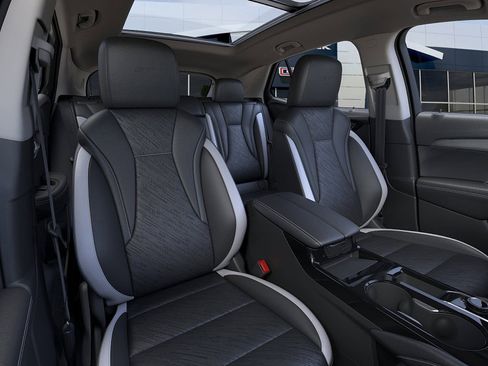 New 2026 Buick Envision Sport Touring image 16
