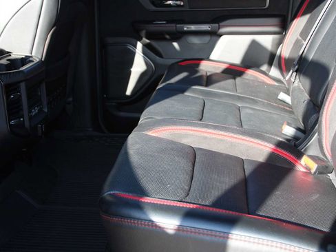 Used 2022 RAM 1500 TRX w/ TRX Level 2 Equipment Group AWD/4WD image 25