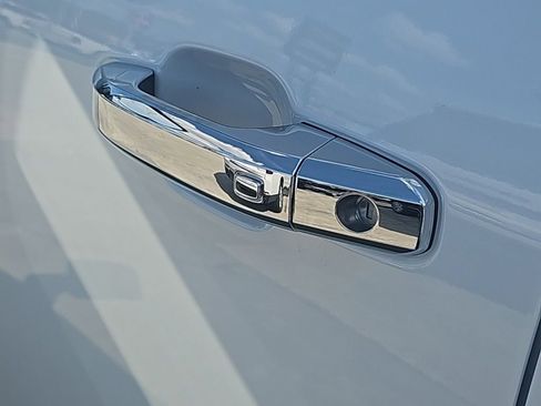 New 2026 GMC Sierra 3500 Denali Ultimate w/ LPO, Black Badging Package image 8