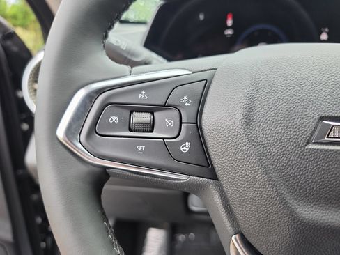 New 2026 Chevrolet Trax ACTIV w/ Driver Confidence Package FWD image 33