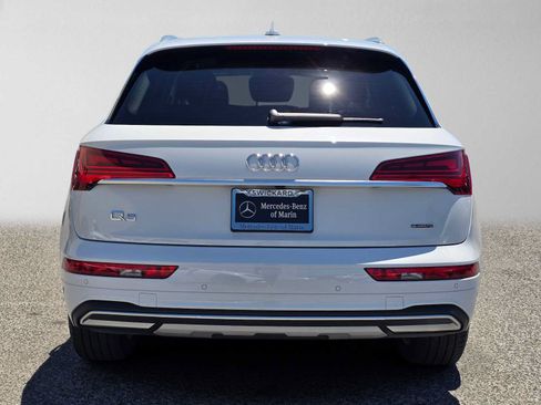 Used 2024 Audi Q5 2.0T Premium Plus w/ Premium Plus Package AWD/4WD image 4
