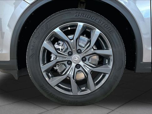 Used 2023 Acura MDX A-Spec AWD/4WD image 10