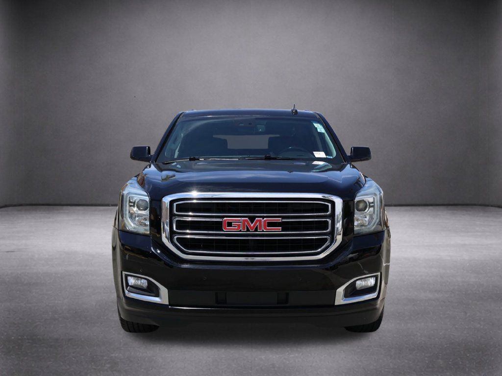 Used 2020 GMC Yukon SLT AWD/4WD image 10