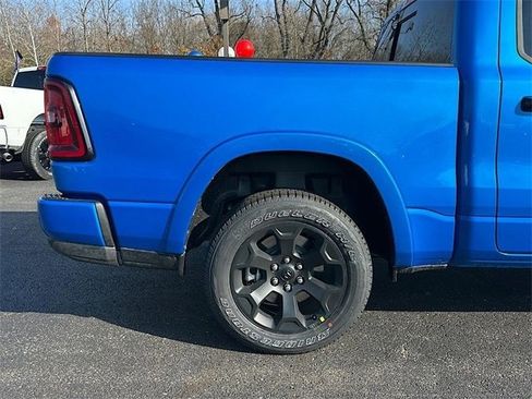 New 2026 RAM 1500 Big Horn image 10