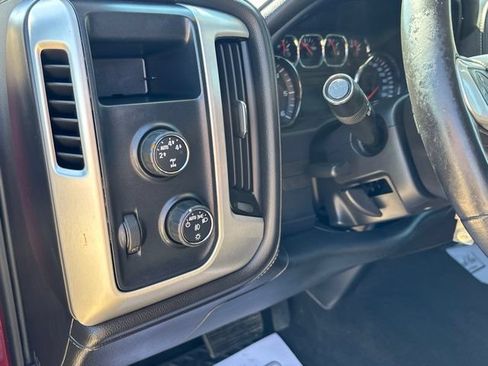 Used 2014 GMC Sierra 1500 SLE w/ SLE Value Package AWD/4WD image 16