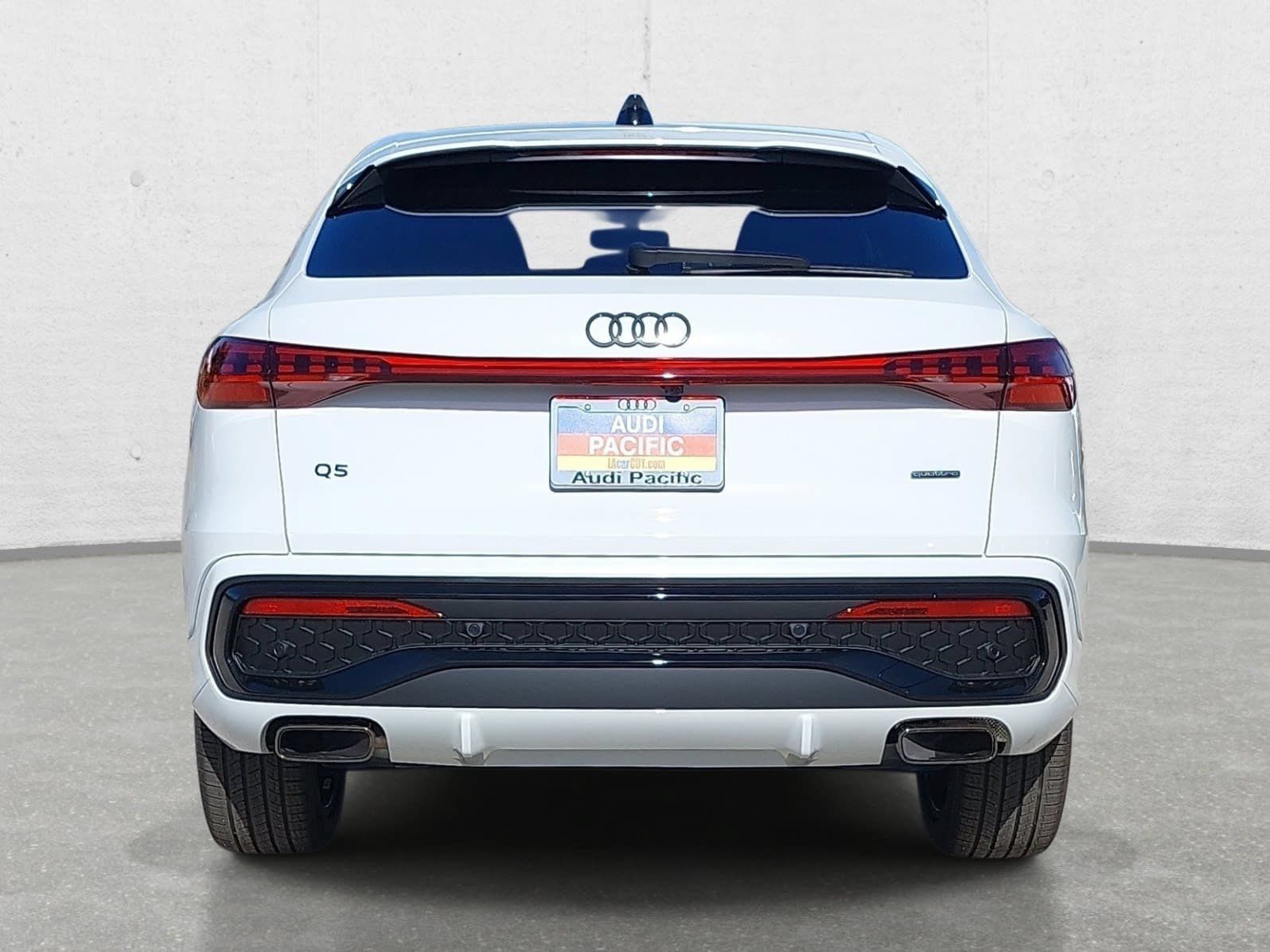 New 2026 Audi Q5 Premium Plus AWD/4WD image 6