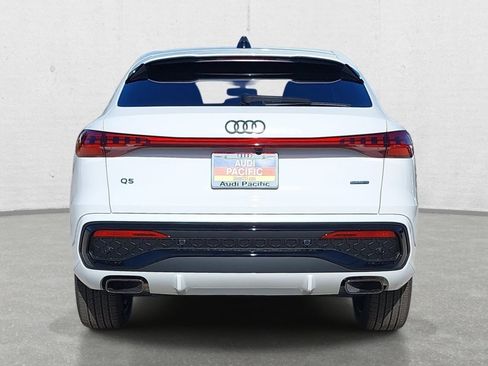 New 2026 Audi Q5 Premium Plus AWD/4WD image 6