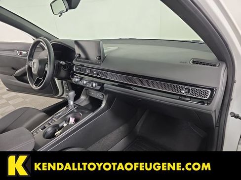 Used 2024 Honda Civic Sport image 27