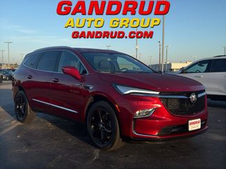 Certified 2023 Buick Enclave Essence w/ Sport Touring Edition AWD/4WD video 1