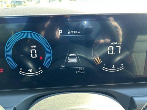 New 2026 Hyundai Santa Cruz SEL image 48