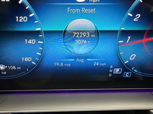 Used 2020 Mercedes-Benz GLE 350 GLE 350 image 19