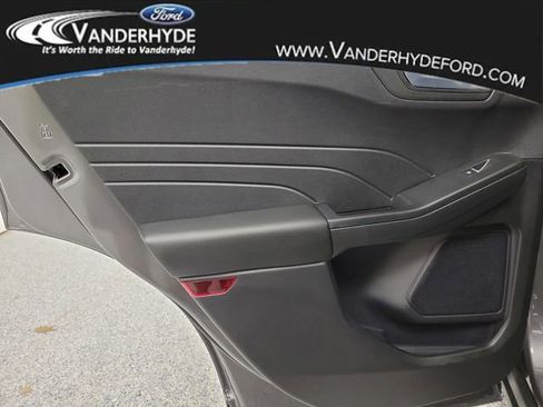 New 2026 Ford Escape ST-Line Select w/ Tech Pack #1 image 10