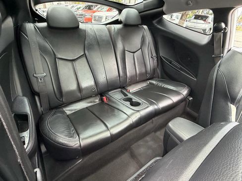 Used 2015 Hyundai Veloster Turbo w/ Option Group 04 FWD image 15