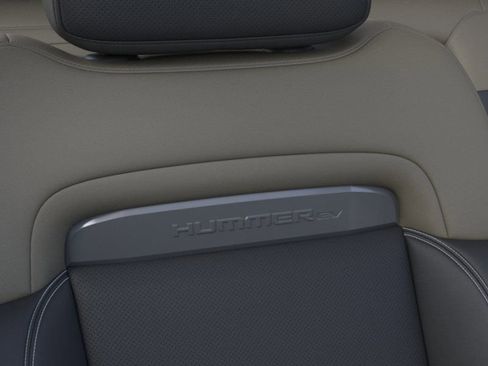 New 2026 GMC Hummer EV SUV AWD/4WD image 35