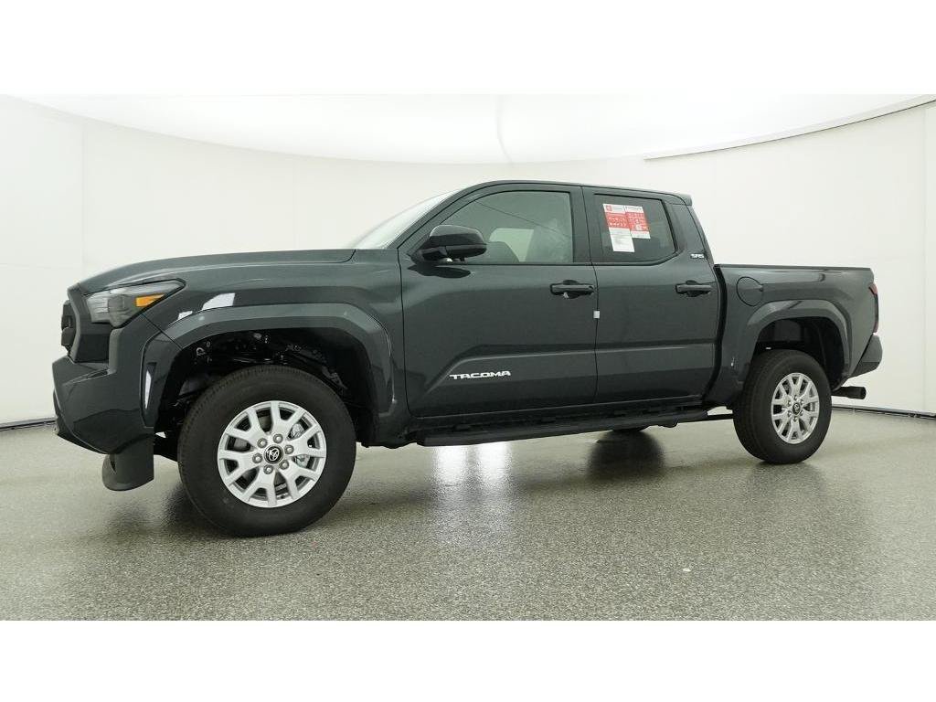 New 2026 Toyota Tacoma SR5 RWD image 18