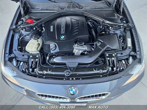 Used 2013 BMW 335i Sedan image 32