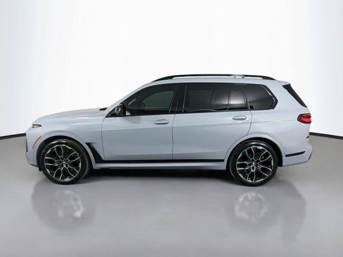 Used 2026 BMW X7 M60i AWD/4WD image 8