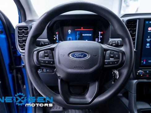 Used 2024 Ford Ranger XL w/ Trailer Tow Package image 17