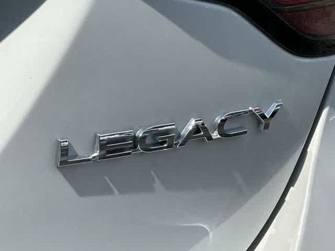 Used 2024 Subaru Legacy Premium AWD/4WD image 17