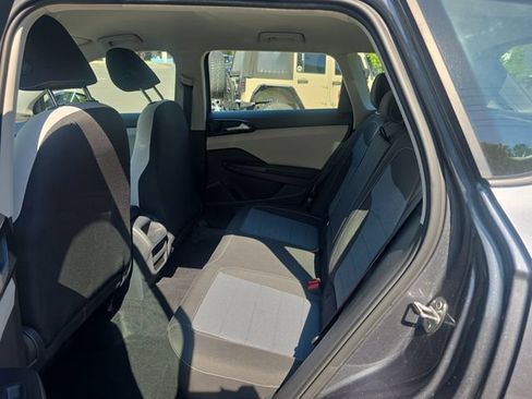 Used 2025 Volkswagen Taos S AWD/4WD image 22