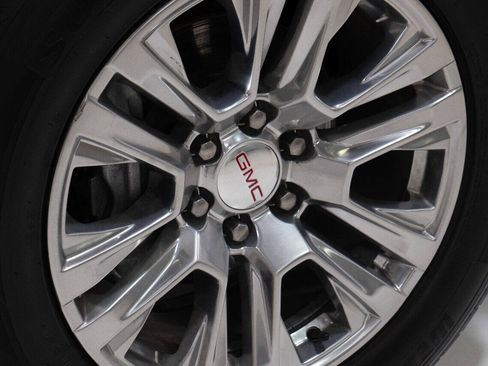 Used 2021 GMC Yukon XL Denali AWD/4WD image 34