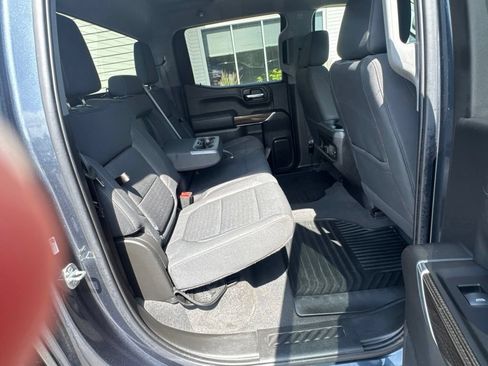 Used 2022 Chevrolet Silverado 1500 RST w/ Safety Package AWD/4WD image 64