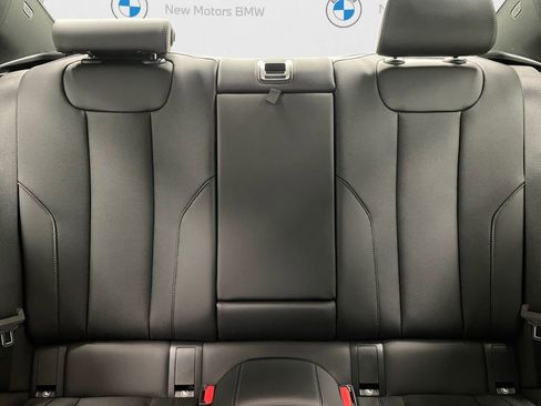 New 2025 BMW 230i xDrive 230i xDrive w/ Convenience Package image 13