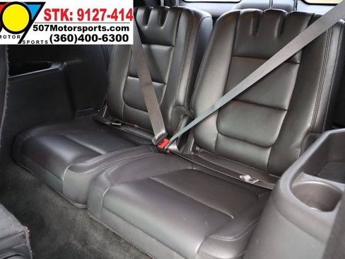 Used 2014 Ford Explorer Limited AWD/4WD image 15