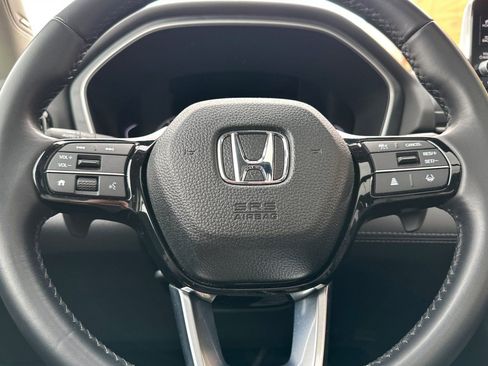Used 2024 Honda Pilot Touring image 35