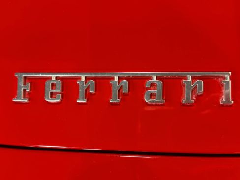 Used 2011 Ferrari 458 Italia Coupe image 53