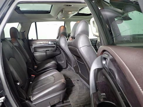 Used 2017 Buick Enclave Premium w/ Experience Buick Package image 32