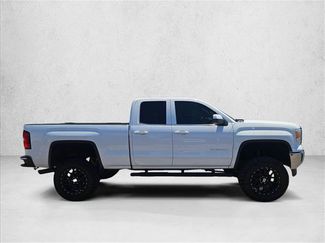 Used 2014 GMC Sierra 1500 SLE AWD/4WD video 4