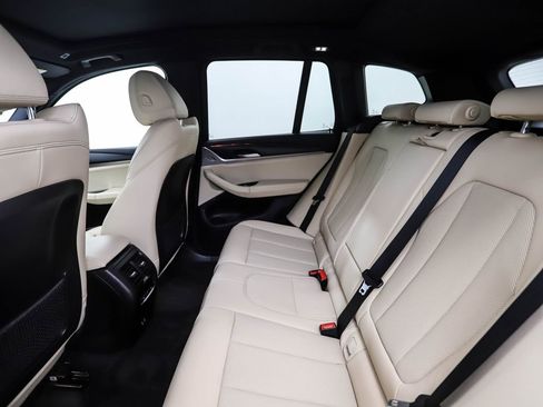 Certified 2023 BMW X3 xDrive30i w/ Convenience Package image 22