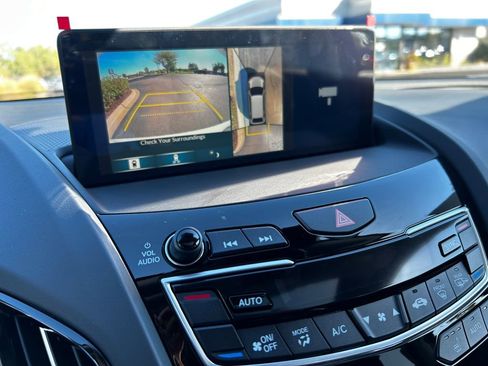 New 2026 Acura RDX SH-AWD w/ Advance Package image 24