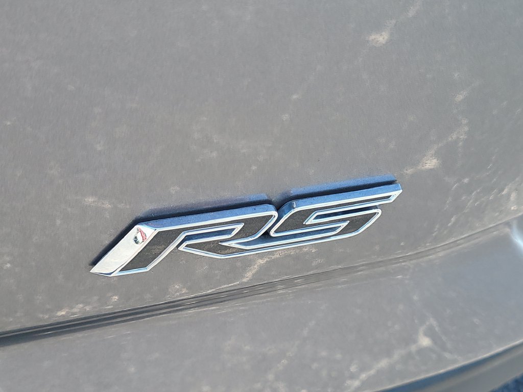 Used 2020 Chevrolet Camaro LT RWD image 7