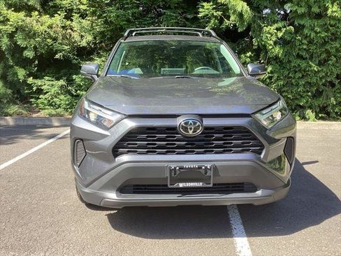 Certified 2025 Toyota RAV4 XLE w/ Convenience Package AWD/4WD image 21
