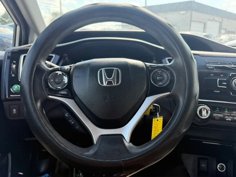 Used 2013 Honda Civic LX image 29