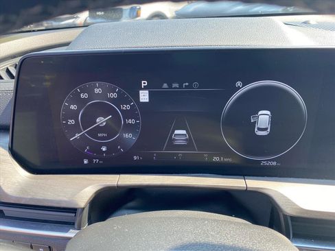Certified 2023 Kia Telluride SX X-Line AWD/4WD image 21