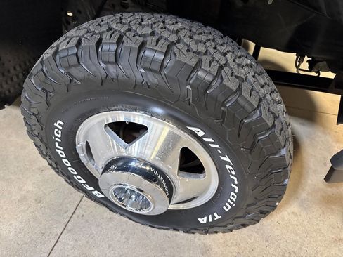 Used 2004 Ford F350 XL image 55