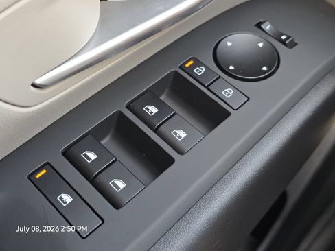 Certified 2026 Hyundai Tucson SEL Plus FWD image 29