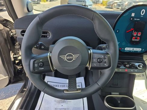 Used 2025 MINI Cooper S image 12