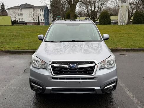 Used 2017 Subaru Forester 2.5i Limited image 23