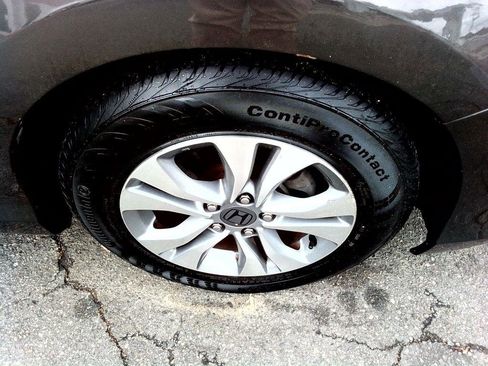 Used 2014 Honda Accord LX image 22