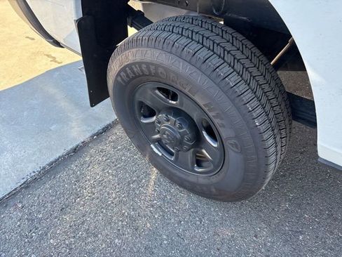 Used 2025 RAM 3500 Tradesman image 31