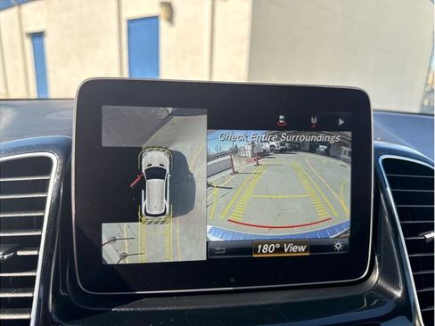 Used 2018 Mercedes-Benz GLE 350 image 34