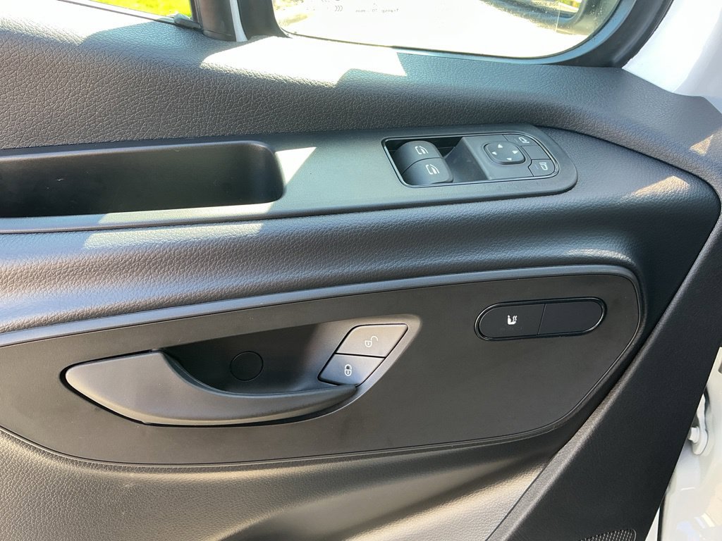 New 2026 Mercedes-Benz Sprinter 3500 image 17