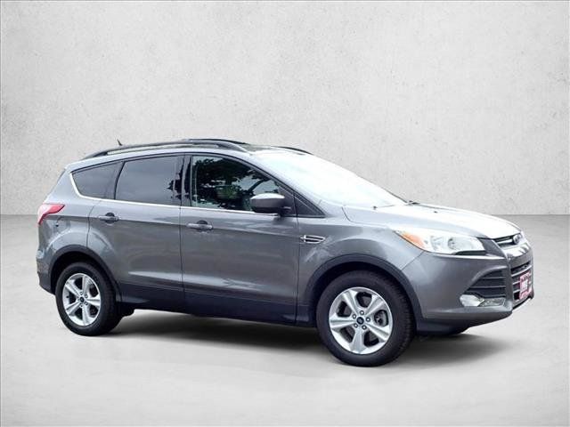 Used 2014 Ford Escape SE w/ Equipment Group 201A AWD/4WD image 6